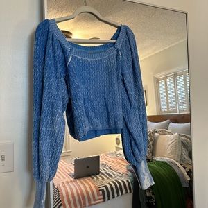 Free People Sweater